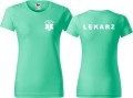 Koszulka dla Lekarza 04 damska