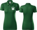 Koszulka polo opiekunka 02