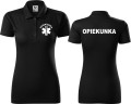Koszulka polo dla opiekunki 04