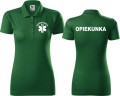 Koszulka polo dla opiekunki 04