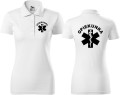 Koszulka polo dla opiekunki 05