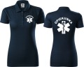 Koszulka polo dla opiekunki 05