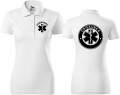 Koszulka polo dla opiekunki 06