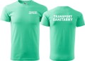 Koszulka Transport Sanitarny 03