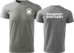 Transport sanitarny koszulka 04