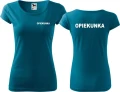 Koszulka opiekunka Pure 03