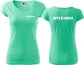 Koszulka opiekunka Pure 03