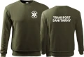 Transport Sanitarny Bluza 04