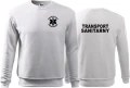Transport Sanitarny Bluza 04