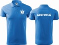 Audiofonolog 04 Koszulka Polo męska