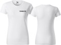 Technik RTG 01 Koszulka Damska