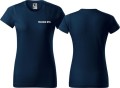 Technik RTG 01 Koszulka Damska