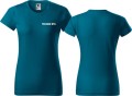 Technik RTG 01 Koszulka Damska