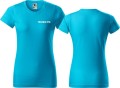 Technik RTG 01 Koszulka Damska