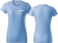 Technik RTG 01 Koszulka Damska