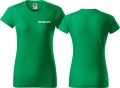 Technik RTG 01 Koszulka Damska