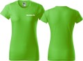 Technik RTG 01 Koszulka Damska