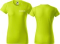 Technik RTG 01 Koszulka Damska