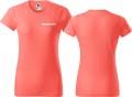 Technik RTG 01 Koszulka Damska