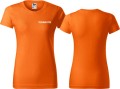 Technik RTG 01 Koszulka Damska