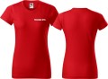Technik RTG 01 Koszulka Damska