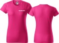 Technik RTG 01 Koszulka Damska