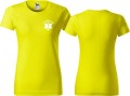 Technik RTG 02 Koszulka Damska
