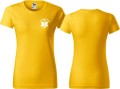Technik RTG 02 Koszulka Damska