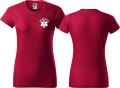Technik RTG 02 Koszulka Damska