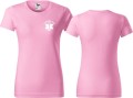Technik RTG 02 Koszulka Damska