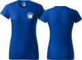 Technik RTG 02 Koszulka Damska