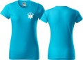Technik RTG 02 Koszulka Damska