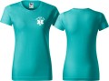 Technik RTG 02 Koszulka Damska