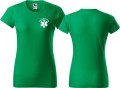 Technik RTG 02 Koszulka Damska