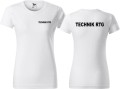 Technik RTG 03 Koszulka Damska