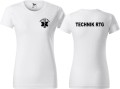 Technik RTG 04 Koszulka Damska