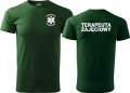 Koszulka dla Terapeuty Zajęciowego 04