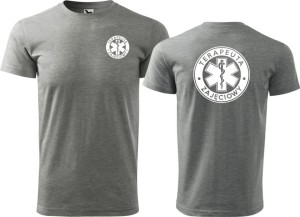 Koszulka Terapeuty Zajęciowego 06a