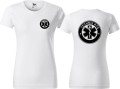 Technik RTG 06A Koszulka Damska