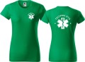 Technik RTG 07 Koszulka Damska