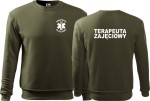 Bluza dla Terapeuty Zajęciowego 04