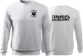 Bluza dla Terapeuty Zajęciowego 04