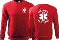 Bluza dla Terapeuty Zajęciowego 05