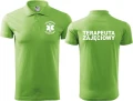 Koszulka Polo dla Terapeuty Zajęciowego 04