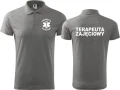 Koszulka Polo dla Terapeuty Zajęciowego 04