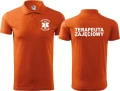 Koszulka Polo dla Terapeuty Zajęciowego 04