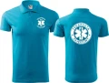 Koszulka Polo dla Terapeuty Zajęciowego 06
