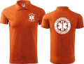 Koszulka Polo dla Terapeuty Zajęciowego 06