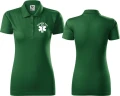 Technik RTG 02 Koszulka damska Polo