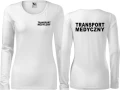 Bluzka Transport Medyczny 03
